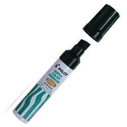 PILOT Permanent-Marker Super Color Jumbo, schwarz