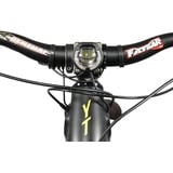 Lupine SL SF Shimano StVZO