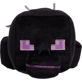 Mattel Minecraft Plüschfigur Enderdrache 20 cm Mehrfarbig