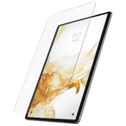 Hama Display-Schutzfolie passend für Modell: Galaxy Tab S7+, Galaxy Tab S7 FE, Galaxy Tab S8+, Galaxy Tab S9+
