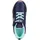 Jako Iconrush ID Junior Marine/Mint/Weiß 32