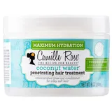 camille rose natural Camille Rose Coconut Water Penetrating Hair Treatment, 240ml Haarmaske Unisex