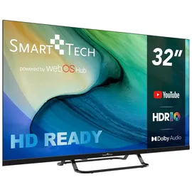 Smart-Tech 32HW01V 32" HD LED Smart TV