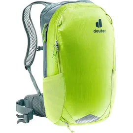 Deuter Race Air 14+3 Rucksack (Größe 14+3L, blau