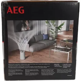 AEG AFFBRZ2 BREEZE Komplett-Luftfilter für AX3 AFFBRZ2