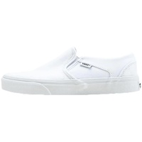 Vans Asher Checkerboard white/white 38