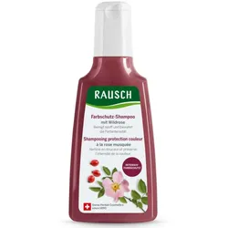 RAUSCH Farbschutz-Shampoo 200 ml Shampoo