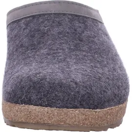 HAFLINGER Grizzly Torben Anthrazit 47