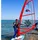F2 CHECKER Complete RIGG 4,5 m2 Unisex SUP Sail Segel Surfsegel Windsurfen