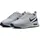 Nike Air Max Nuaxis Herren Lt Smoke Grey/Obsidian-Cyber-White 40