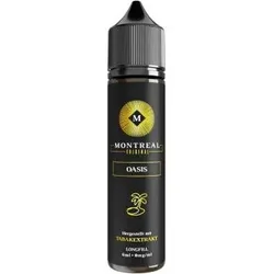 Vampire Vape Montreal Oasis Aroma