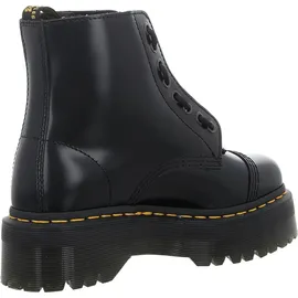 Dr. Martens Sinclair Fl Stiefel Black 38