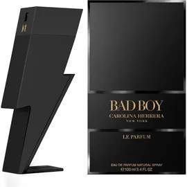 Carolina Herrera Bad Boy Le Parfum Eau de Parfum 50 ml