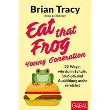 Gabal Eat that Frog – Young Generation