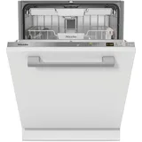 G5656SCVi XXL 60 cm Geschirrspüler vollintegriert (ohne Front) Leise 14 Maßgedecke aquaStop Funktion