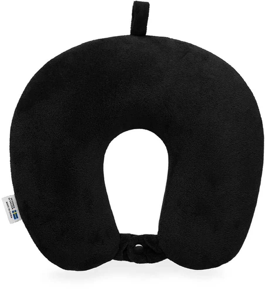 epic Travel Accessories 3.0 Cozy Comfort Travel pillow Black