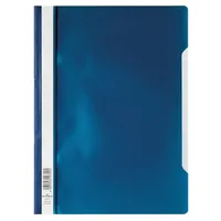 Durable Schnellhefter A4 Blau