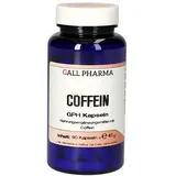 Coffein GPH Kapseln 60 St.