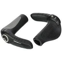 Ergon GP3 Gripshift Griffe