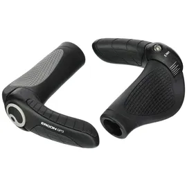 Ergon GP3 Gripshift Griffe