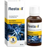 RESTAXIL flüssig 30 ml