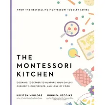 Workman The Montessori Kitchen