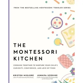Workman The Montessori Kitchen
