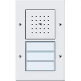 Gira Türstation AP 3fach