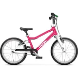 woom GO 3 16 Zoll hot pink