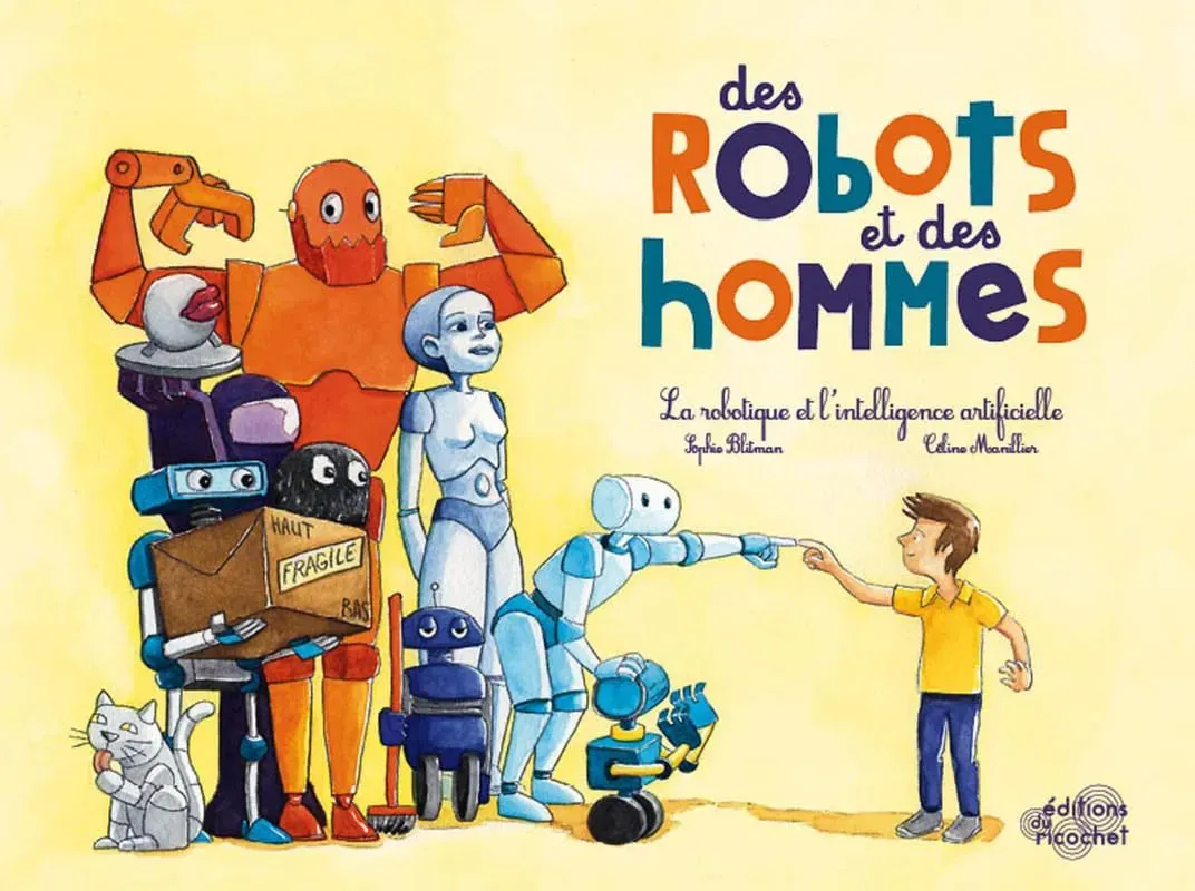 ricochet robots