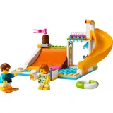 LEGO Erlebnisfreibad 40685