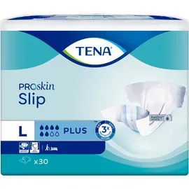 TENA Slip Plus Small
