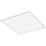 Eglo LED Panel Salobrena weiß 21W RGBW Farbwechsel mit Fernbedienung