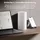 Tenda Nova MX12 Mesh WLAN System AX3000 1733 Mbit/s weiß 3 St.