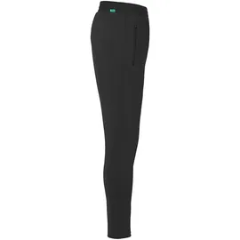 Uhlsport Essential Tech Trainingshose Kinder schwarz 152