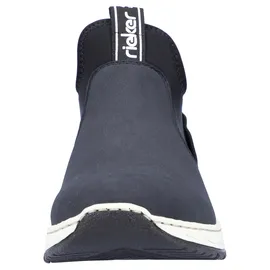 Rieker Damen Blau 39