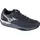 Mizuno Mizuno, Herren, Tennisschuhe, Wave Enforce Court Cc (44), Silber, Grau, Blau, Weiss