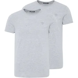 Chiemsee T-Shirt grau S