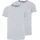 Chiemsee T-Shirt grau S