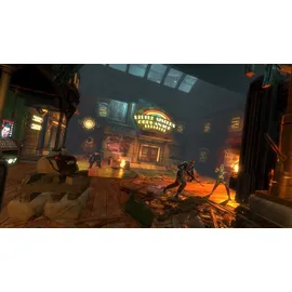 BioShock: The Collection (Code In Box) Switch