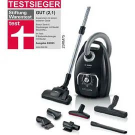 Bosch Serie 8 BGL8XALL