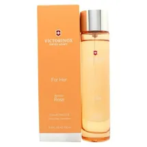Victorinox Apricot Rose Eau de Toilette 100 ml