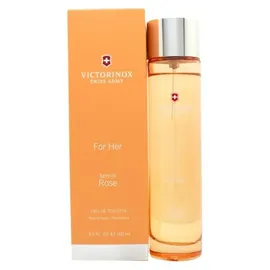 Victorinox Apricot Rose Eau de Toilette 100 ml