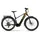 Haibike Trekking 7.5 2026 26 Zoll RH S Unisex schwarz/gold