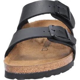 Birkenstock Arizona Birko-Flor schmal schwarz 40