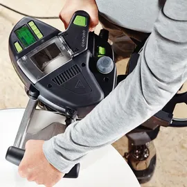 Festool Kantenanleimer KA 65-Set