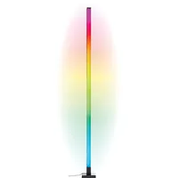 BRElight LED Stehlampe »Neele«, LED Stehleuchte, 150 cm digitales
