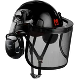 mustbau Bauhelm,Schutzhelm,Arbeitshelm,Bauarbeiterhelm