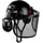 mustbau Bauhelm,Schutzhelm,Arbeitshelm,Bauarbeiterhelm