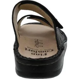 Finn Comfort Danzig-S Schwarz 42